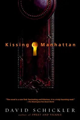 Sărutându-se în Manhattan: Povestiri - Kissing in Manhattan: Stories