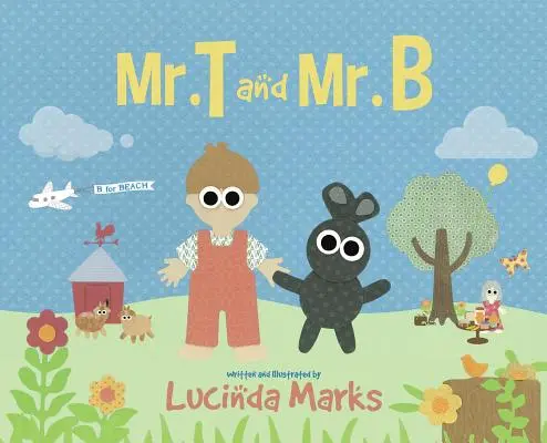 Mr. T și Mr. B - Mr. T and Mr. B