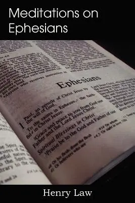Meditații pe Efeseni - Meditations on Ephesians