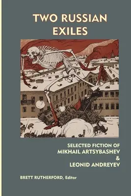 Doi exilați ruși: Selecție de ficțiune - Two Russian Exiles: Selected Fiction