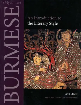Birmaneza (Myanmar) - Burmese (Myanmar)