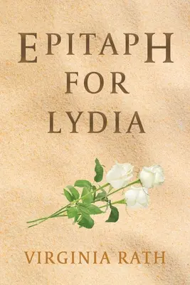 Epitaf pentru Lydia: (Un mister Michael Dundas) - Epitaph for Lydia: (A Michael Dundas Mystery)