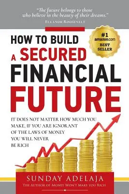 Cum să vă construiți un viitor financiar sigur - How To Build a Secured Financial Future