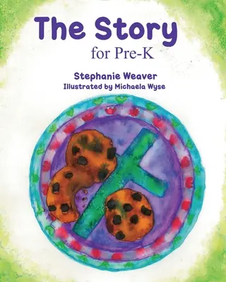 Povestea pentru Pre-K - The Story for Pre-K