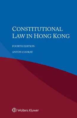 Dreptul constituțional în Hong Kong - Constitutional Law in Hong Kong