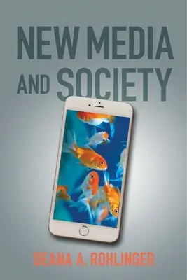 Noile media și societatea - New Media and Society