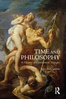 Timp și filosofie: O istorie a gândirii continentale - Time and Philosophy: A History of Continental Thought