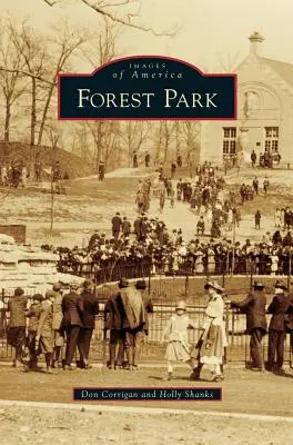 Parcul forestier - Forest Park