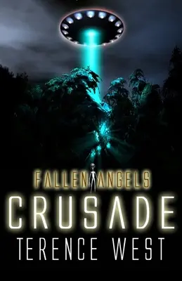 Crusade Fallen Angels Cartea 3 - Crusade Fallen Angels Book 3