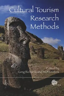Metode de cercetare în turismul cultural - Cultural Tourism Research Methods