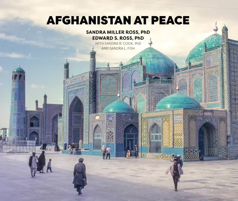 Afganistanul la pace - Afghanistan at Peace