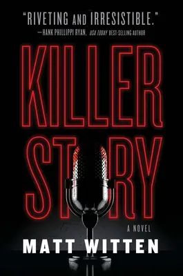 Poveste ucigașă - Killer Story