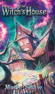 Casa vrăjitoarei (The Witch's House) - The Witch's House