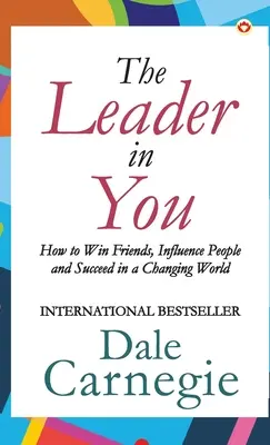 Liderul din tine - The Leader in You