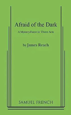 Frică de întuneric - Afraid of the Dark