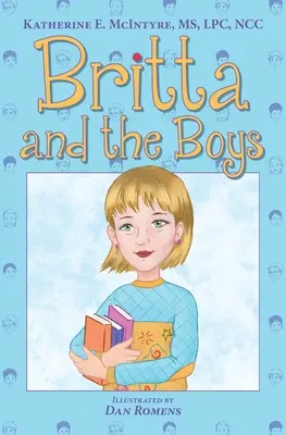 Britta și băieții - Britta and the Boys