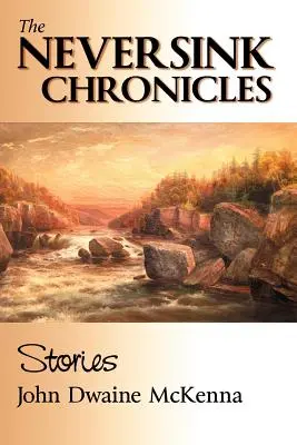 Cronicile Neversink - The Neversink Chronicles