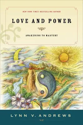 Iubire și putere: Trezirea la măiestrie - Love & Power: Awakening to Mastery