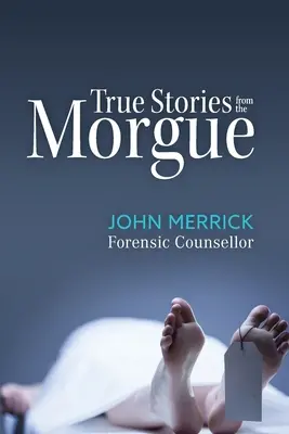 Povești adevărate de la morgă - True Stories from the Morgue