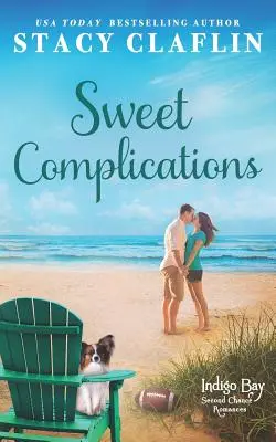 Complicații dulci - Sweet Complications