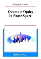 Optica cuantică în spațiul fazelor - Quantum Optics in Phase Space