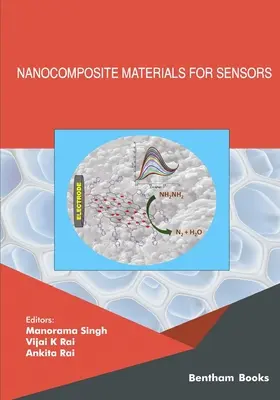 Materiale nanocompozite pentru senzori - Nanocomposite Materials for Sensors