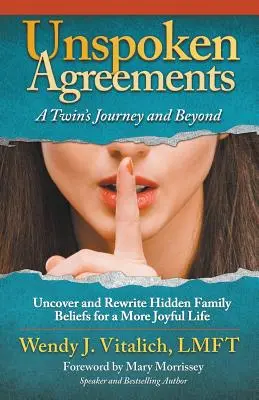 Acorduri nespuse - Unspoken Agreements