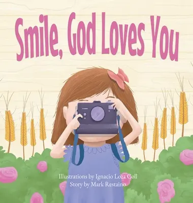 Zâmbește, Dumnezeu te iubește - Smile, God Loves You