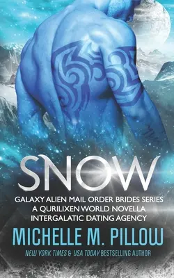 Snow: O nuvelă din lumea Qurilixen - Snow: A Qurilixen World Novella