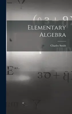 Algebra elementară - Elementary Algebra