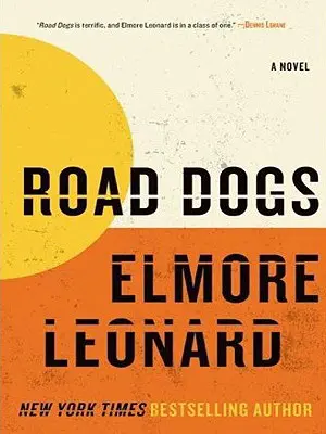 Road Dogs: Un mister plin de suspans - Road Dogs: A Suspenseful Mystery