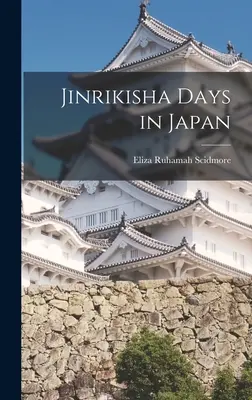 Zilele Jinrikisha în Japonia - Jinrikisha Days in Japan