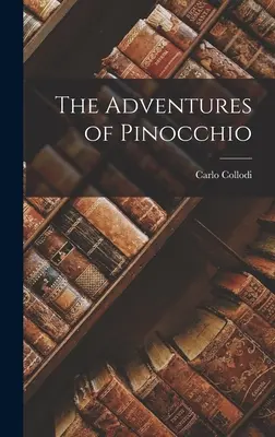 Aventurile lui Pinocchio - The Adventures of Pinocchio