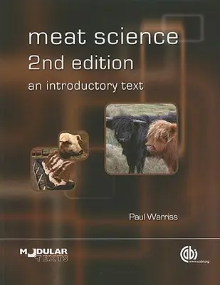Știința cărnii: Un text introductiv - Meat Science: An Introductory Text
