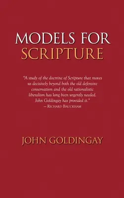 Modele pentru Scriptură - Models for Scripture
