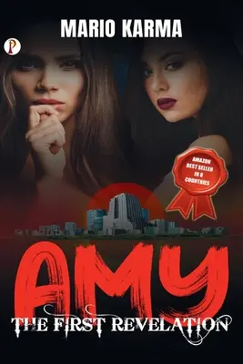 AMY Prima Revelație - AMY The First Revelation