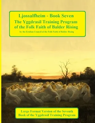 Ljossalfheim: Trezirea sinelui spiritual - Ljossalfheim: Awakening the Spiritual Self
