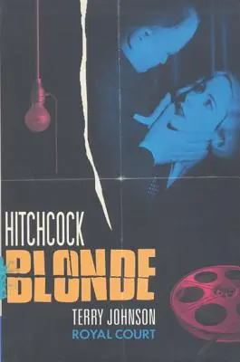 Blonda Hitchcock - Hitchcock Blonde