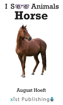 Cal - Horse