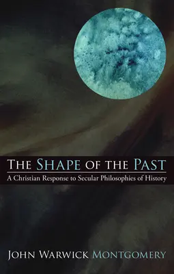 Forma trecutului (The Shape of the Past) - The Shape of the Past