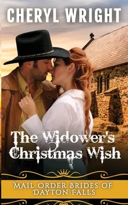 Dorința de Crăciun a văduvului - The Widower's Christmas Wish