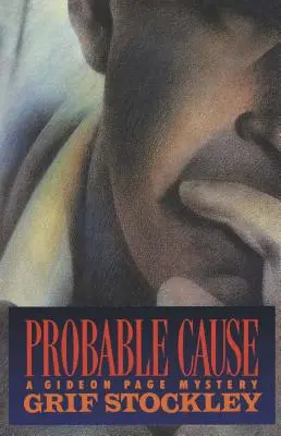 Cauza probabilă - Probable Cause