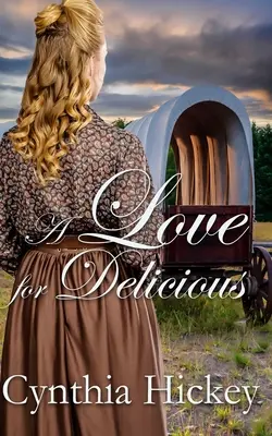 O dragoste pentru delicios - A Love for Delicious