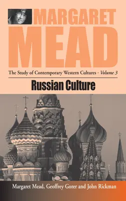Cultura rusă - Russian Culture