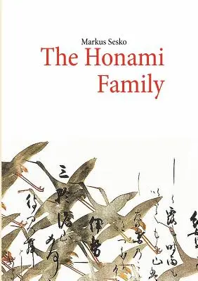 Familia Honami - The Honami Family