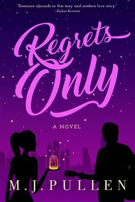 Numai regrete - Regrets Only