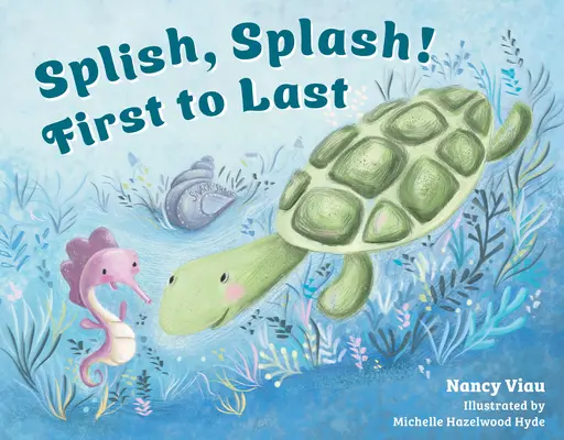 Splish, Splash! De la primul la ultimul - Splish, Splash! First to Last
