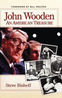 John Wooden: O comoară americană - John Wooden: An American Treasure