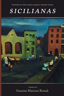 Siciliene - Sicilianas