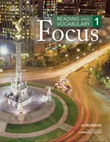 Lectura și Vocabularul Focus 1 - Reading and Vocabulary Focus 1